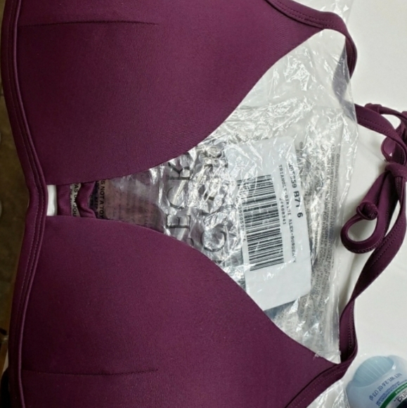 Bruno Banani 2 piece bathing suit - Picture 4 of 5